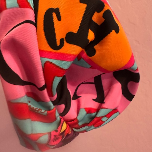 Coach Graffiti Shoulder Bag - Picture 4 of 6